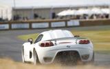 no title Goodwood Festival of Speed 2013: live show gallery