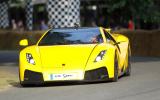 no title Goodwood Festival of Speed 2013: live show gallery