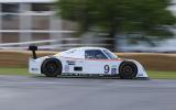 no title Goodwood Festival of Speed 2014 show report and gallery