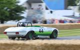 no title Goodwood Festival of Speed 2014 show report and gallery