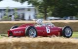 no title Goodwood Festival of Speed 2014 show report and gallery