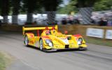 no title Goodwood Festival of Speed 2014 show report and gallery