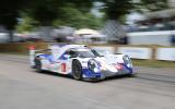 no title Goodwood Festival of Speed 2014 show report and gallery