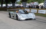 no title Goodwood Festival of Speed 2014 show report and gallery