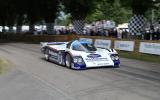 no title Goodwood Festival of Speed 2014 show report and gallery