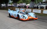 no title Goodwood Festival of Speed 2014 show report and gallery