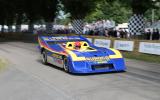 no title Goodwood Festival of Speed 2014 show report and gallery
