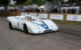 no title Goodwood Festival of Speed 2014 show report and gallery