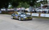 no title Goodwood Festival of Speed 2014 show report and gallery