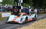 no title Goodwood Festival of Speed 2014 show report and gallery