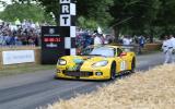 no title Goodwood Festival of Speed 2014 show report and gallery