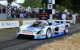 no title Goodwood Festival of Speed 2014 show report and gallery