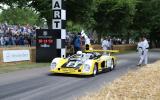 no title Goodwood Festival of Speed 2014 show report and gallery