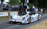 no title Goodwood Festival of Speed 2014 show report and gallery