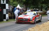 no title Goodwood Festival of Speed 2014 show report and gallery