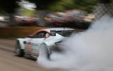 Goodwood Festival of Speed 2014 show report and gallery