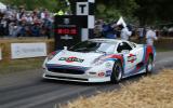 no title Goodwood Festival of Speed 2014 show report and gallery
