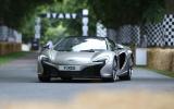 no title Goodwood Festival of Speed 2014 show report and gallery