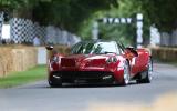 no title Goodwood Festival of Speed 2014 show report and gallery