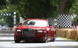 no title Goodwood Festival of Speed 2014 show report and gallery