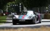 no title Goodwood Festival of Speed 2014 show report and gallery