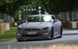 Reality bites in Nissan’s Nürburgring lap record GT-R
