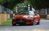 no title Goodwood Festival of Speed 2014 show report and gallery