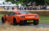 no title Goodwood Festival of Speed 2014 show report and gallery