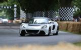 no title Goodwood Festival of Speed 2014 show report and gallery