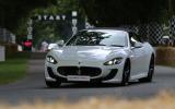 no title Goodwood Festival of Speed 2014 show report and gallery