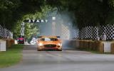 Goodwood Festival of Speed 2014 show report and gallery