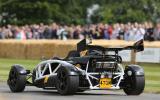 A blast in the new Ariel Atom is worth £2 of anyone&#039;s money 