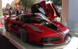 Ferrari reveals 1021bhp LaFerrari FXX K - updated Ferrari reveals 1021bhp LaFerrari FXX K - updated