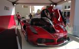 Ferrari reveals 1021bhp LaFerrari FXX K - updated Ferrari reveals 1021bhp LaFerrari FXX K - updated