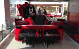Ferrari reveals 1021bhp LaFerrari FXX K - updated Ferrari reveals 1021bhp LaFerrari FXX K - updated