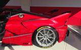 Ferrari reveals 1021bhp LaFerrari FXX K - updated Ferrari reveals 1021bhp LaFerrari FXX K - updated