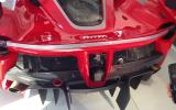 Ferrari reveals 1021bhp LaFerrari FXX K - updated Ferrari reveals 1021bhp LaFerrari FXX K - updated