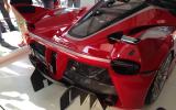 Ferrari reveals 1021bhp LaFerrari FXX K - updated Ferrari reveals 1021bhp LaFerrari FXX K - updated