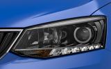 Skoda previews new Fabia ahead of Paris debut