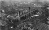 no title England's motoring heritage from the air - picture special