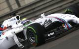 no title Mercedes ace Lewis Hamilton wins Chinese Grand Prix