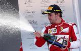 Fernando Alonso wins Spanish Grand Prix for Ferrari