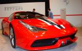 Canadian motor show report and gallery