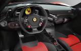 Ferrari 458 Italia Speciale revealed