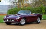 Salon Prive lines up hypercar show