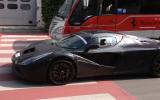 no title Ferrari LaFerrari spotted testing - latest pictures