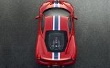 Ferrari 458 Italia Speciale revealed