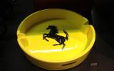 Ferrari, €15 deodorant, €19 mugs and €52 ashtrays....