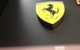Ferrari, €15 deodorant, €19 mugs and €52 ashtrays....