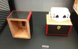 no title Ferrari, €15 deodorant, €19 mugs and €52 ashtrays....